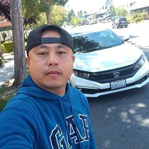 Meet your Posher, Abner